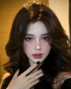 Douyin Makeup Tips, Makeup Tips Video, Makeup Asia, Makeup Ulzzang, Oscar Awards, Celebrity Actress, Chinese Makeup, Douyin Makeup