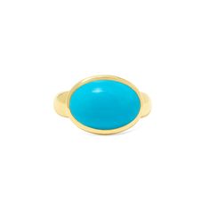 Elevate your style with the stunning Large Oval Cabochon Gumdrop Ring, a true statement piece crafted from luxurious 18K gold. This eye-catching ring features a magnificent 5.44-carat oval cabochon gemstone that radiates with vibrant color and unparalleled clarity.The smooth, polished surface of the cabochon is perfectly complemented by the rich, gleaming gold band, creating a harmonious blend of sophistication and bold elegance. The gumdrop setting adds a playful touch to this timeless design, Luxury Elegant Cabochon Diamond Ring, Luxury Yellow Cabochon Ring, Luxury Yellow Gold Oval Cabochons, Luxury Classic Oval Cabochon Diamond Ring, Luxury Yellow Gold Turquoise Ring, Oval Cabochon, Yellow Gemstone Ring, Gum Drops, Yellow Gemstones, Oval Cabochon