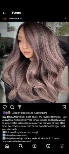 Guy Tang Hair, Hair Color Guide, Guy Tang, Color Guide, Hair Color Techniques, Color Techniques, Hair Colour, Hair Health, Her Hair