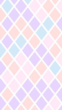 an abstract pattern with pastel colors in the form of squares and rectangles