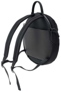 Travel Backpack With Detachable Strap, Black Backpack With Detachable Strap For Commuting, Backpack With Detachable Strap, Functional Leather Backpack With Removable Pouch, Functional Travel Backpack With Detachable Strap, Functional Travel Bag Backpack With Detachable Strap, Nylon Backpack With Detachable Strap For Commuting, Standard Backpack With Detachable Strap, Travel Bag With Removable Pouch