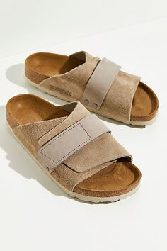 Kyoto Birkenstock, Birkenstock Kyoto, Birkenstock Sandals, Travel Shoes, Christmas 2022, Birkenstock Shoes, Beach Shoes, Hook And Loop, Cute Shoes