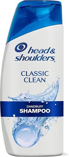 When ordering from the US, parcels may be subject to import tax and duty charges, which the buyer is responsible to pay. Head Shoulders Classic Clean Daily Dandruff Shampoo 3 oz This product data sheet is originally written in English. Head Shoulders Classic Clean Daily Dandruff Shampoo 3 oz Listing and template services provided by inkFrog Head Shoulders Classic Clean Daily Dandruff Shampoo 3 oz Listing and template services provided by inkFrog Brand head & shoulders Volume 3 fl oz Department Unisex Model Head & Shoulders Classic Clean Type Anti-Dandruff Shampoo Hair Type Normal Hair Size Travel Size Head And Shoulders Shampoo, Head And Shoulders, Head Shoulders, Shampoo Hair, Anti Dandruff Shampoo, Dandruff Shampoo, Anti Dandruff, Head & Shoulders, Normal Hair