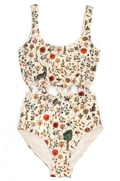 Fun One Piece Swimsuit, Samantha Pleet, Outfits Modest, Swimsuits Outfits, Cute Bathing Suits, Cooler Look, Cute Swimsuits, Summer Suits