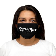 Stay stylish and safe with this unique face mask featuring the playful phrase, "Retro Mask from 2019." Made from breathable, high-quality fabric, this mask combines comfort with a fun nod to the past. Perfect for those who love a bit of humor and want to make a statement, it's an ideal accessory for daily wear or as a quirky gift. Protect yourself and your loved ones in style with custom face masks that are not just a sanitary necessity, but also are a unique fashion accessory. Our face masks pr Room Mate, Unique Face Mask, Mask Face, Quirky Gifts, Mixing Fabrics, Unique Fashion, Face Masks, Fathers Day Gifts, Labour Day