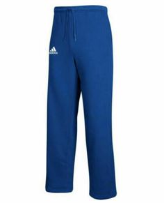 Adidas Youth Fleece Pants Stay warm and comfortable.  Super-soft and customizable.  100% Polyester. Size: L(13-14 Years) Made in Cambodia New with tags Ss_Jun22_B166 Adidas Blue Sweatpants For Sports, Adidas Blue Cotton Bottoms, Adidas Cotton Pants With Pockets, Blue Cotton Adidas Bottoms, Adidas Cotton Long Pants, Blue Adidas Cotton Sweatpants, Adidas Blue Cotton Sweatpants, Adidas Blue Cotton Pants, Adidas Blue Sweatpants With Pockets