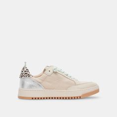 CALIL SNEAKERS OATMEAL MESH Party Sale, Loafer Sneakers, Wide Calf, Office Outfits, Metallic Leather, Mule Clogs, Spring Dresses, The Details, Flat Sandals