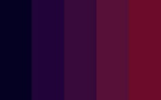 the color purple is very dark and it looks like something from outer space or in another world