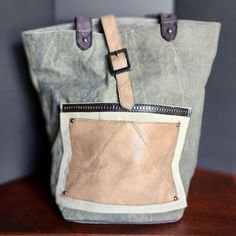 Due To A Family Emergency, I Find Myself Needing To Sell My Designer Handbag Collection. Please View My Other Items. There Will Be More Posted Everyday. All Offers Are Welcome. Pet Free / Smoke Free *Discounted Shipping* Nwot Moto Glam Tote Bag By Mona B This Bag Has Been Stored Since Purchased. The Only Blemish Is ~4 Stitches On The Corner Of The Back Pocket Did Not Sew. It Came That Way. Given The Upcycled Nature Of Mona B Items, It Is Not Noticeable And Does Not Alter Function In Any Way. A R Large Capacity Bucket Shoulder Bag In Coated Canvas, Large Capacity Coated Canvas Bucket Shoulder Bag, Vintage Hobo Shoulder Bag With Large Capacity, Vintage Large Capacity Hobo Shoulder Bag, Daily Use Coated Canvas Bucket Shoulder Bag, Vintage Shoulder Bag With Removable Pouch In Coated Canvas, Vintage Coated Canvas Shoulder Bag With Removable Pouch, Coated Canvas Bag With Removable Pouch For Errands, Vintage Satchel With Large Capacity For Errands