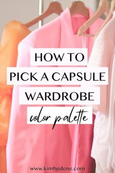 Color For Clothes Colour Palettes, Capsule Colour Palette, Peach Capsule Wardrobe, Capsule Wardrobe Navy Grey Pink, Color Palette Wardrobe Capsule, Capsule Wardrobe Color Scheme, Colourful Capsule Wardrobe 2023, Capsule Wardrobe Palette, Colorful Capsule Wardrobe Summer