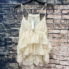 New With Tag Dreamy Clothes, Stockholm Style, School Fits, 2024 Fashion, Lace Tank Top, Lace Tank, Fit Inspo, Fashion Killa