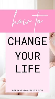 How to change your life. these 60 things will help you to change your life and achieve your goals. create the life you want with self improvement tips. life changing habits for personal growth. level up your life to find your best self. Level Up Your Life, Life Changing Habits, Personal Growth Quotes, Personal Growth Plan, Self Improvement Quotes, Personal Development Plan, Have Faith In Yourself, Changing Habits, Positive Habits