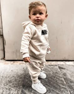 Boys Winter Clothes, Baby Boy Winter Outfits, Baby Boy Outfits Swag, Boys Fall Outfits, Cool Baby, Toddler Boy Fashion