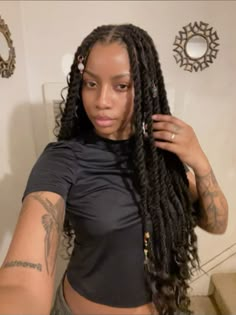 4c Natural Hairstyles Short, Short Locs Hairstyles, Quick Natural Hair Styles, Dreadlock Styles, Quick Braided Hairstyles, Hair Advice, Pretty Faces, Cornrow Hairstyles, Hair Growth Tips