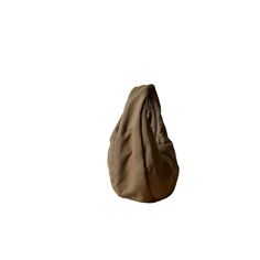 Constructed with heavy-duty canvas, fabric remnants and a reinforced inner lining, the Slouchy Moon Bag features two interior pockets for your essentials and a zip closure for secure storage. Fabric: 100% Cotton Outdoor Beige Bags With Zipper Pocket, Khaki Canvas Hobo Bag For Travel, Travel Canvas Bag With Zipper, Khaki Canvas Bag With Zipper Pocket For Everyday Use, Travel Canvas Bag With Zipper Pouch, Canvas Travel Bag With Zipper Pouch, Functional Khaki Bags With Canvas Lining, Practical Pouch Shoulder Bag With Zipper Pocket, Outdoor Canvas Shoulder Bag With Zipper Pocket