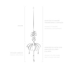 the diagram shows how to hang an ornament in order to make it stand out