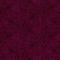 a dark purple background with roses on it