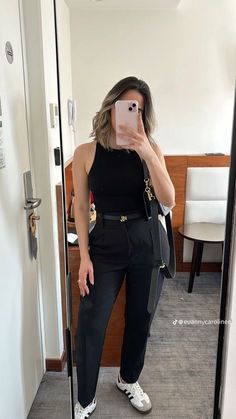 Date Night Outfit Classy, Casual Oufits, Samba Outfit, Smart Casual Work Outfit, Professional Outfits Women, Business Outfits Women, Classy Work Outfits