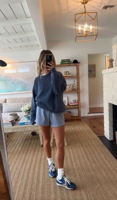 summer outfits, spring outfits, outfit inspo, summer outfit inspo, spring outfit inspo, cute outfits, womens outfit, girls outfit, trendy outfit, 2024 trendy outfit, adidas gazelle, gazelle, sambas, style inspo, outfit inspo, simple outfit, stylist, vacation outfit, going out outfit, matilda djerf, djerf avenue, hailey bieber, aesthetic outfit, aesthetic style, hot girl summer outfit, hot girl summer, preppy outfit, cute style, influencer, 2024 trend, street style, style icon, ootd, cute summer style, european summer style, europe style, coastal grandma style, clean girl aesthetic, coastal grandmother, new england, new england summer, daily drills, blue outfit, casual blue outfit, casual sneakers outfit, mirror pic, vintage outfit, tan girl summer, summer sweater, short shorts Coastal Street Style, Summer Fits 2024 Aesthetic, Coastal Style Outfits, South Carolina Outfits, Coastal Summer Outfits, Spring Reset, Scream Aesthetic, Coastal Granddaughter Outfits, Outfit Inspo Cute