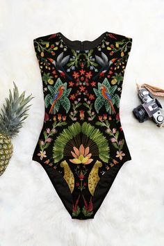 Averie Vetement Hippie Chic, Body Lingerie, Estilo Hippy, International Clothing, Stil Boho, Diy Vetement, Hot Lingerie, Looks Black