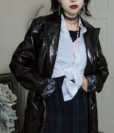 Mel Mercer, Estilo Punk, Alt Fashion, Gothic Outfits, Dark Fashion, Goth Fashion, Grunge Outfits, Punk Fashion, Gothic Fashion