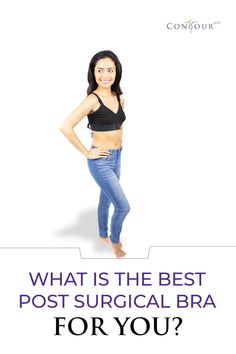 Getting breast surgery and not sure which post surgical bra will be best for you? Don;t worry, we're here to help! Post Surgery Bras Recovery, Post Mastectomy Clothing, Mastectomy Clothing, Post Surgical Bra, Tech Clothing, Old Bras, Post Surgery Bra, Plastic Surgery Procedures, Breast Reconstruction