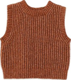 Crochet Sleeveless Sweater Vest For Fall, Fall Crochet Sleeveless Sweater Vest, Crochet Knit Sweater Vest For Fall, Fall Crochet Knit Sweater Vest, Brown Crochet Sleeveless Top, Crochet Hoodie Pattern, Easy Crochet Vest, Crochet Sweater Pattern Easy, Pattern Crochet Sweater