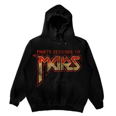 THIS ITEM WILL SHIP IN JANUARY 2024 Black unisex hoodie Vintage MARS graphic on the front Seasons World Tour 2024 with skeleton and show dates on the back Streetwear style with no drawstring cords 75/25 cotton/polyester 12.5 oz Unisex OVERSIZED FIT: SIZE DOWN OR REVIEW THE SIZE CHART BELOW Please note: If you order additional items with your pre-ordered item, your entire order will ship at the time of your pre-ordered goods. If you would like your other items to arrive sooner, please place a sep Black Band Merch Hoodie For Concerts, Fall Concert Hoodie With Letter Print, Hooded Graphic Print Sweatshirt For Concerts, Urban Hoodie For Concerts In Fall, Urban Hoodie For Fall Concerts, Urban Style Hoodie For Fall Concerts, Band Merch Hoodie For Fan Merchandise In Winter, Band Merch Hoodie With Letter Print For Concert, Winter Band Merch Hoodie For Fans