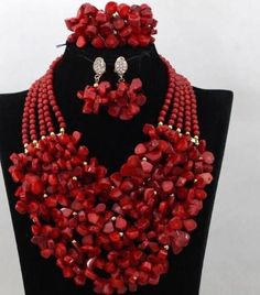 Beautiful Luxury beads that make a women standout.   . Elegant Red Beads For Wedding, Wedding Pearl Beaded Necklaces With Colorful Beads, Pearl Beaded Necklace With Colorful Beads For Weddings, Elegant Red Beaded Necklaces With Stones, Pearl Beaded Necklaces With Faceted Beads For Wedding, Elegant Red Beaded Necklace With Stones, Wedding Pearl Beaded Necklaces With Faceted Beads, Wedding Pearl Necklace With Colorful Beads, Elegant Wedding Beads With Stones