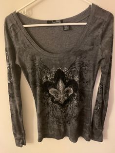 Affliction Clothing Women, Y2k Outfits Aesthetic, Affliction Clothing, Thrift Inspo, 2000s Outfits, Future Outfit, 2000s Fashion Outfits, Alternative Outfits