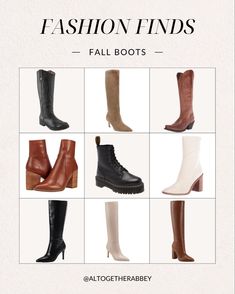 Fall Boots | Western Boots | Fall Fashion | Fall style | knee high boots | tall booties | cowgirl boots | kitten heel boots | Amazon finds | Amazon boots | Nordstrom boots | Nordstrom Fall fashion | Amazon fall fashion | #amazonfinds #amazonfashion #fallboots #nordstromboots #kneehighboots #falltrends2023 Follow my shop @altogetherabbey on the @shop.LTK app to shop this post and get my exclusive app-only content! #liketkit #LTKSeasonal #LTKshoecrush #LTKHoliday @shop.ltk https://liketk.it/4lTK Amazon Boots, Cheap Cowgirl Boots, Nordstrom Boots, Western Boots Outfit, Short Cowboy Boots, Cowgirl Boots Outfit, Boots Nordstrom