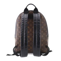 Louis Vuitton Monogram Macassar Josh Nv Backpack Rucksack Louis Vuitton Monogram Macassar Josh Nv Backpack Rucksack Brown Black W31 X H39 X D13.5cm Handle: 22cm Shoulder: Maximum 92cm (Adjustable) Bags Louis Vuitton, Louis Vuitton Bags, Louis Vuitton Monogram, Louis Vuitton Bag, Bag Lady, Louis Vuitton, Monogram, Backpacks, Shoulder Bag