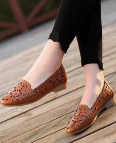 Wissal Women's Loafer Shoes | Ultrasellershoes.com – Ultra Seller Shoes Brand Name Shoes, Loafer Shoes Women, Butterfly Knot, Brand Collaboration, Global Brands, Leather Items, Womens Oxfords, Loafers For Women, Leather Fashion