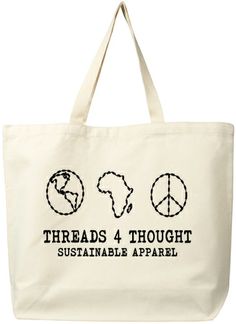 Where do you use your reusable bags?  Ours is perfect for a day at the beach, grocery shopping or travel! Living Ideas, Conscious Fashion, Vegan Fashion, Day At The Beach, Grocery Shop, Reusable Bags, Sustainable Clothing, Grocery Shopping