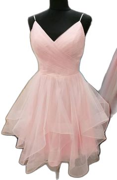 Prom Dresses Short Pink, Event Dresses Short, Dresses Short Pink, Pink Prom Dresses Short, Prom Dress Pink, Short Graduation Dresses, Pink Cocktail, Pink Cocktail Dress, Pink Prom