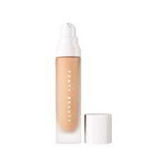 What it is: A soft-matte, long-wearing foundation with climate-adaptive technology to fight heat, sweat, and shine-available in a wide range of shades. Coverage: FullFinish: MatteFormulation: LiquidIngredient Callouts: Free of parabens and phthalates. It is also vegan and cruelty-free.What Else You Need to Know: This buildable, medium-to-full-coverage foundation gives skin a visibly smooth, pore-diffused, shine-free finish. After doing extensive consumer testing and rigorous research, the brand Adaptive Technology, Foundation Application, Sephora Beauty, Brand Refresh, Full Coverage Foundation, Makeup Wishlist, Skin Prep, Benzoic Acid, Beauty Inside