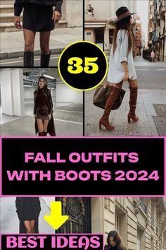 Ankle Booties Outfit, Fall Outfits With Boots, Autumn Outfits Curvy, Cognac Riding Boots, Outfits With Boots, Fall Outfit With Boots, Trendy Fall Fashion