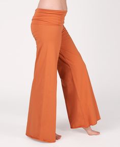 Life is easier when you go with the flow... With a comfortable, extra long roll-top waist, and made of soft organic cotton fabric, you'll naturally relax each time you wear these amazing flowy pants. Our flowy pants feature an overlock decorative stitch on the bottom edge   (versus a traditional rolled-hem). This lightweight seam creates a slight roll of the fabric at the bottom. Relax and just go with the flow in these boho palazzo pants! Black, Cabernet, Dark Teal. Just Go With The Flow, Pants Boho, Go With The Flow, Flowy Pants, Organic Cotton Fabric, Rolled Hem, Dark Teal, Palazzo Pants, Pants Black