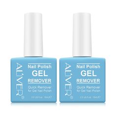 PRICES MAY VARY. NOVEL REMOVER - This is a revolutionary nail polish remover that makes it easy to remove in the nail removal process without worried about how to remove nail polish any more NON-IRRITATING - This gel polish remover made from natural ingredients, very light smell, can remove the nail polish easily and don't need to worry about removing nail gel Polish will damage your nail. EASY TO REMOVE - This removes normal and Gel Polish without hurting your nails. It's quick, easy and safe. Remove Gel Nail Polish, Precious Nails, Gel Nail Set, Gel Nail Polish Remover, Remove Gel Polish, Gel Nail Removal, Best Gel Nail Polish, Gel Remover, Magic Nails