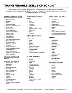 a printable worksheet with the words, phrases and other things to do