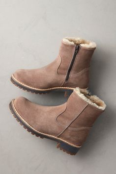 Women's Winter Boots | Overland Fleece Lined Boots Women, Slip On Boots Women, Sheep Skin Boots, Women’s Winter Boots, Chelsea Boots With Socks, Cute Winter Boots For Women, Waterproof Winter Boots Women, Waterproof Boots Womens, Comfortable Boots For Women