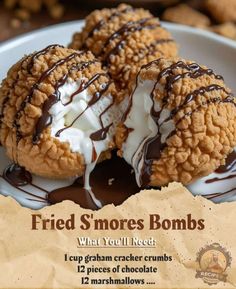 Marshmallow Recipes, Hood Quotes, Desert Ideas, Festive Recipes, Delish Desserts, Crock Pot Desserts, Recipes With Marshmallows, Healthy Food Dishes, Chewy Chocolate Chip