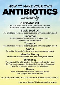 Herbal Remedies Recipes, Colon Cleansing, Natural Healing Remedies, Natural Antibiotics, Herbal Healing, Holistic Remedies