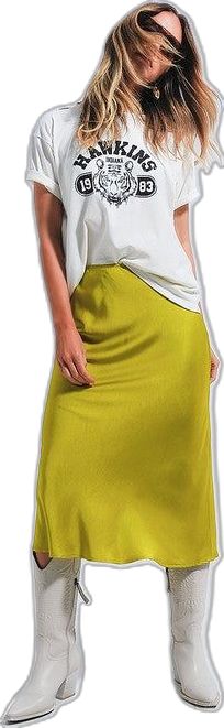 Solid Rayon Skirt For Summer, Spring Silk Pencil Long Skirt, Long Silk Pencil Skirt For Spring, Spring Silk Long Pencil Skirt, Silk Long Pencil Skirt For Spring, Summer Silk Pencil Skirt, Solid Color Silk Skirt For Summer, Silk Pencil Skirt For Summer, Summer Silk Skirt In Solid Color