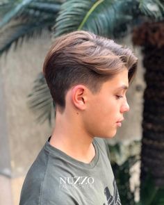 #menshair🇮🇹 #menshair #menscut #haircut #undercut #fade #hairoftheday #hairinspo #hairstylesformen #beardlife #bearestyle #menshaircut… | Instagram Side Haircut, Boys Fade Haircut, Boy Haircuts Short, Cool Boys Haircuts, Boy Haircuts Long, Baby Boy Haircuts, Boy Hair