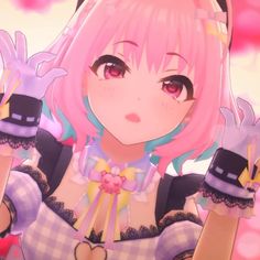 Riamu Icon, Riamu Yumemi Banner, Riamu Yumemi Cosplay, Yumemi Riamu Figures, Riamu Yumemi Meme, Kawaii Toys