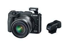 the canon eos is one of the most compact digital cameras