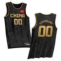 China Custom Basketball Jersey Black Breathable Basketball Jersey, Black Sleeveless Team Spirit Jersey, Black Sleeveless Jersey For Team Spirit, Black Sleeveless Basketball Jersey, Black Breathable Sleeveless Jersey, Black Sleeveless Breathable Jersey, Black Basketball Jersey With Letter Print, Black Casual Basketball Jersey, Collegiate Black Sleeveless Top