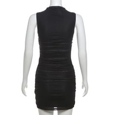 Please refer to our sizing chart for a guideline when choosing a size. 5 business days order processing time. 90% polyester 10% spandex Chic Stretch Mini Mesh Dress, Chic Stretch Mesh Mini Dress, Chic Stretch Mesh Dress Mini Length, Club Mini Dress With Ruched Details, Fitted Mini Mesh Dress For Night Out, Bodycon Mesh Mini Dress, Ruched Mini Length Bodycon Dress, Bodycon Ruched Mini Dress, Stretch Mesh Mini Dress For Night Out