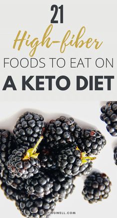 Foods Breakfast, 1200 Calorie Diet Meal Plans, Keto Diet List, Keto Diet Breakfast, Keto Ideas, Carb Foods, Fiber Rich Foods, High Fiber Foods